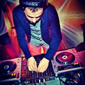Dj Andro