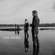 LOVE ROCKet