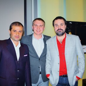Vadim Kudashev