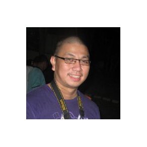 michael sanggor (entertainment manager)