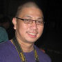 michael sanggor (entertainment manager)