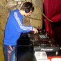 Dj Basylyos