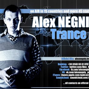 RadioShow Trance Air