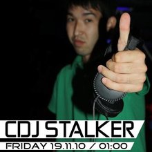 CDJ Stalker