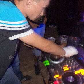 Dj Maxi Watt