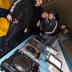 Dj Serge Lion