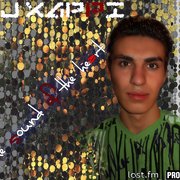 One Ray Kraus