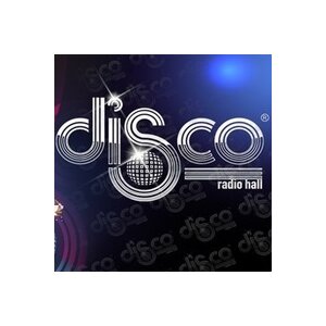 Disco Radio Hall