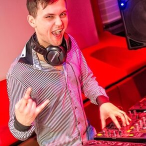 Dj Space