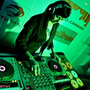 Dj RoZa