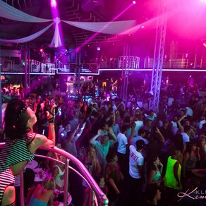 Dj Kıvanç Akbey