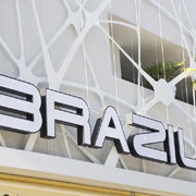 BRAZIL Коблево
