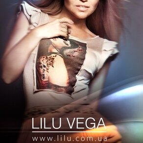 LILU VEGA