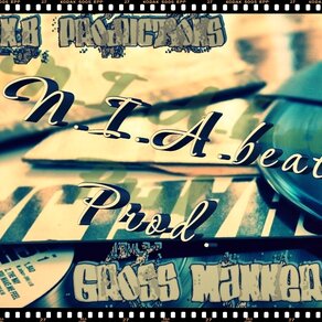 NIABEATMAKER prod.