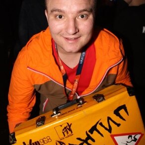 Sander RunsØn