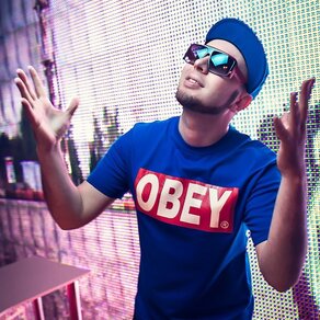 Dj Dabrooke Valentine