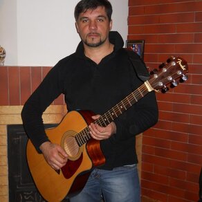Алексей Грудинский