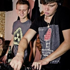 Dj Fantom