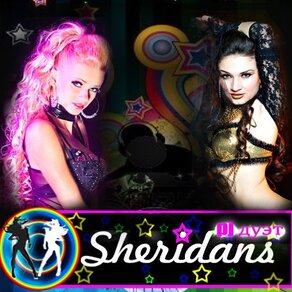 PJ-дуэт Seridan'S
