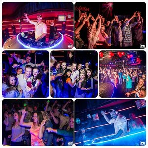 RB night club