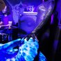 freak show ZAO RaveNous фрик шоу