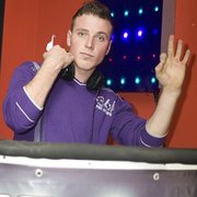 Edy Whiskey Deejay