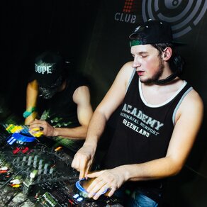 DJ Zolotin