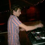 Dj Kent Pro...