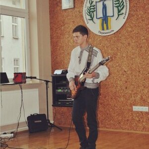 Andrіi Olіinik