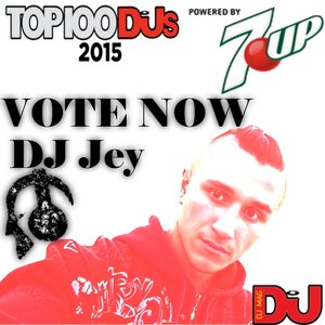 DJ Jey