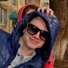Dj Dima Paramon