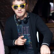 DJ PAUL LEE