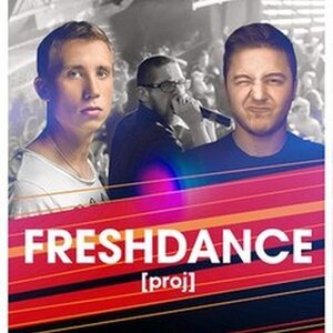 project Freshdance