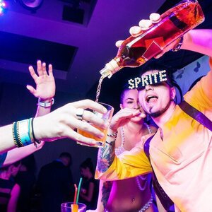 POUSTOVIT (MC Sprite)
