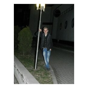 Adrian Doorn