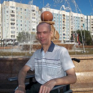 Iurii Pechernyi
