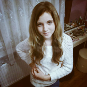 Іrina
