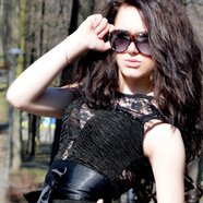 Nastya-FOXy