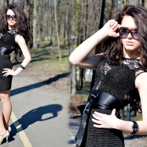 Nastya-FOXy