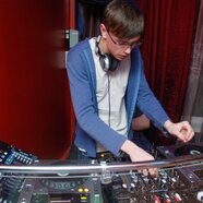 Dj Alex (ZT)