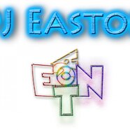 DJ Easton