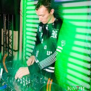 DJ Pete Antony (Petrow)