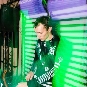 DJ Pete Antony (Petrow)