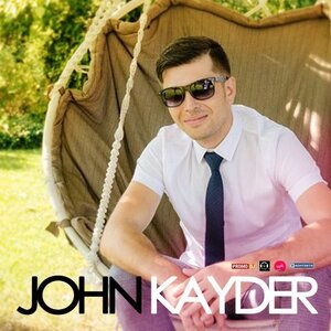 John Kayder