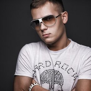 DJ KOLYA FUNK (The Confusion)