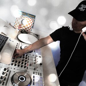 DJ Franky