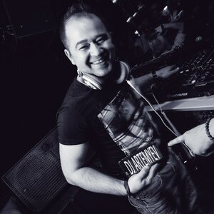 DJ ARTEMYEV