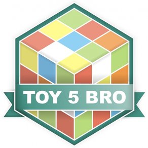 Toy5 Bro