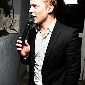 MC Aleksandr Ostapenko