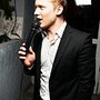 MC Aleksandr Ostapenko